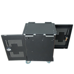 Тележка для зарядки 6-ти ноутбуков