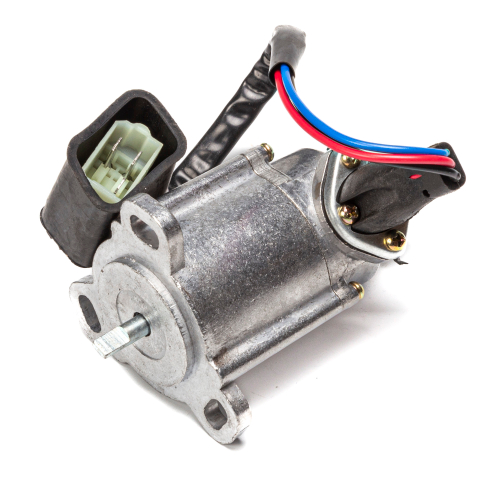 Датчик привода спидометра, КамАЗ, МАЗ (ан. 2001.3843)