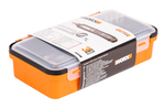Отвертка аккумуляторная WORX WX240
