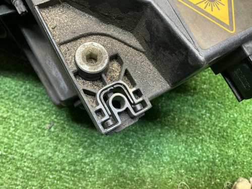 Фара правая Audi A5 2 8W (2019-2025) Laser