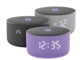 Портативные и настольные колонки