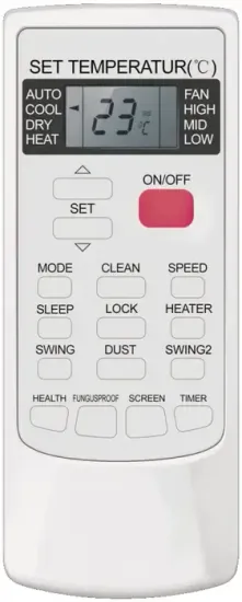 Напольно-потолочная сплит-система Berlingtoun BCI-48AFIN1/BCO-48AIN1