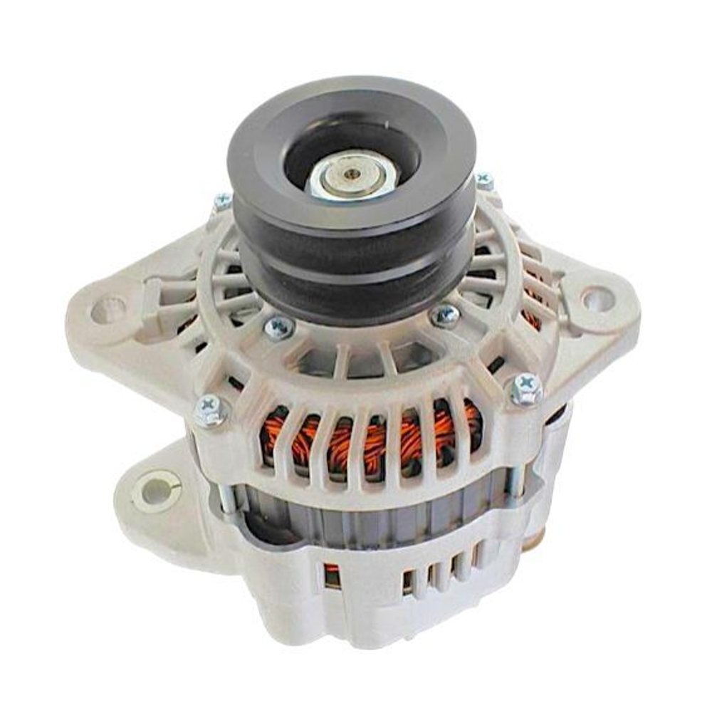 Генератор для NEW HOLLAND, CASE, FORD, Perkins, Land Rover, Landini, VALTRA, MASSEY FERGUSON ALL0564