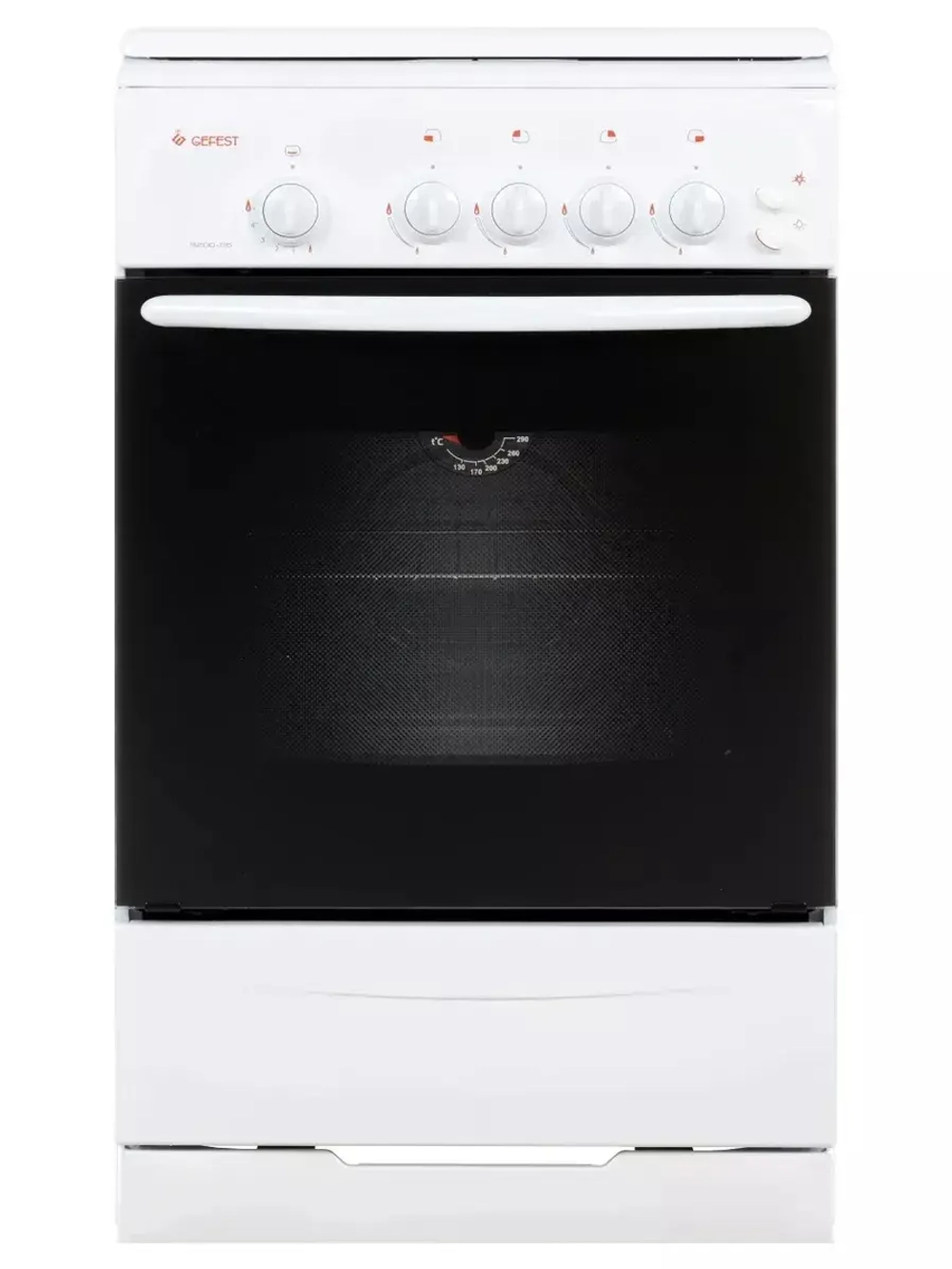 Плита газовая 3200-06