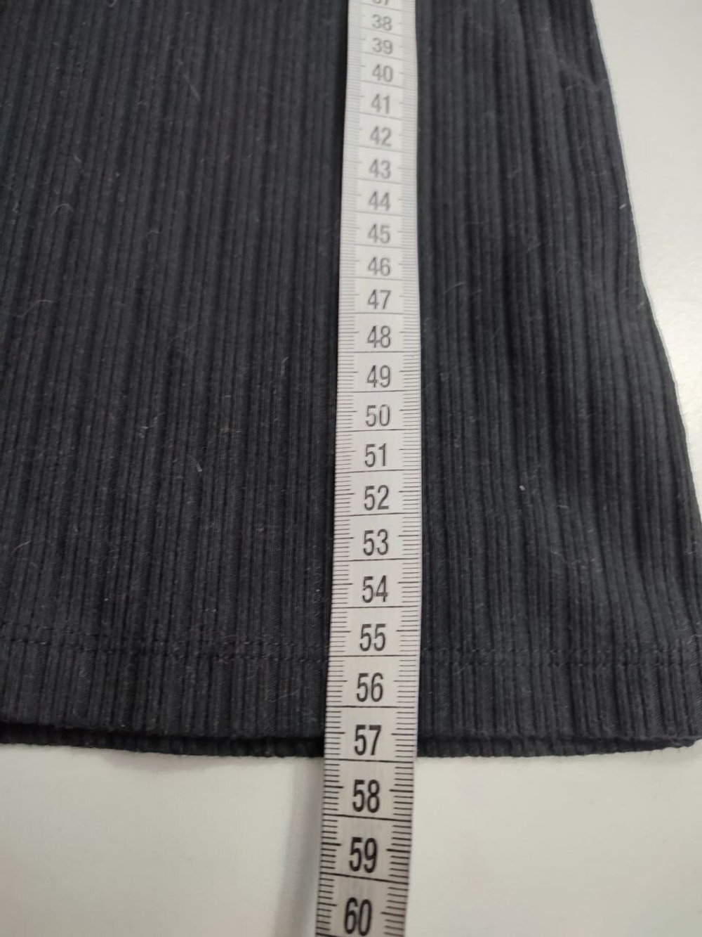 Джемпер Uniqlo базовый 44 размер