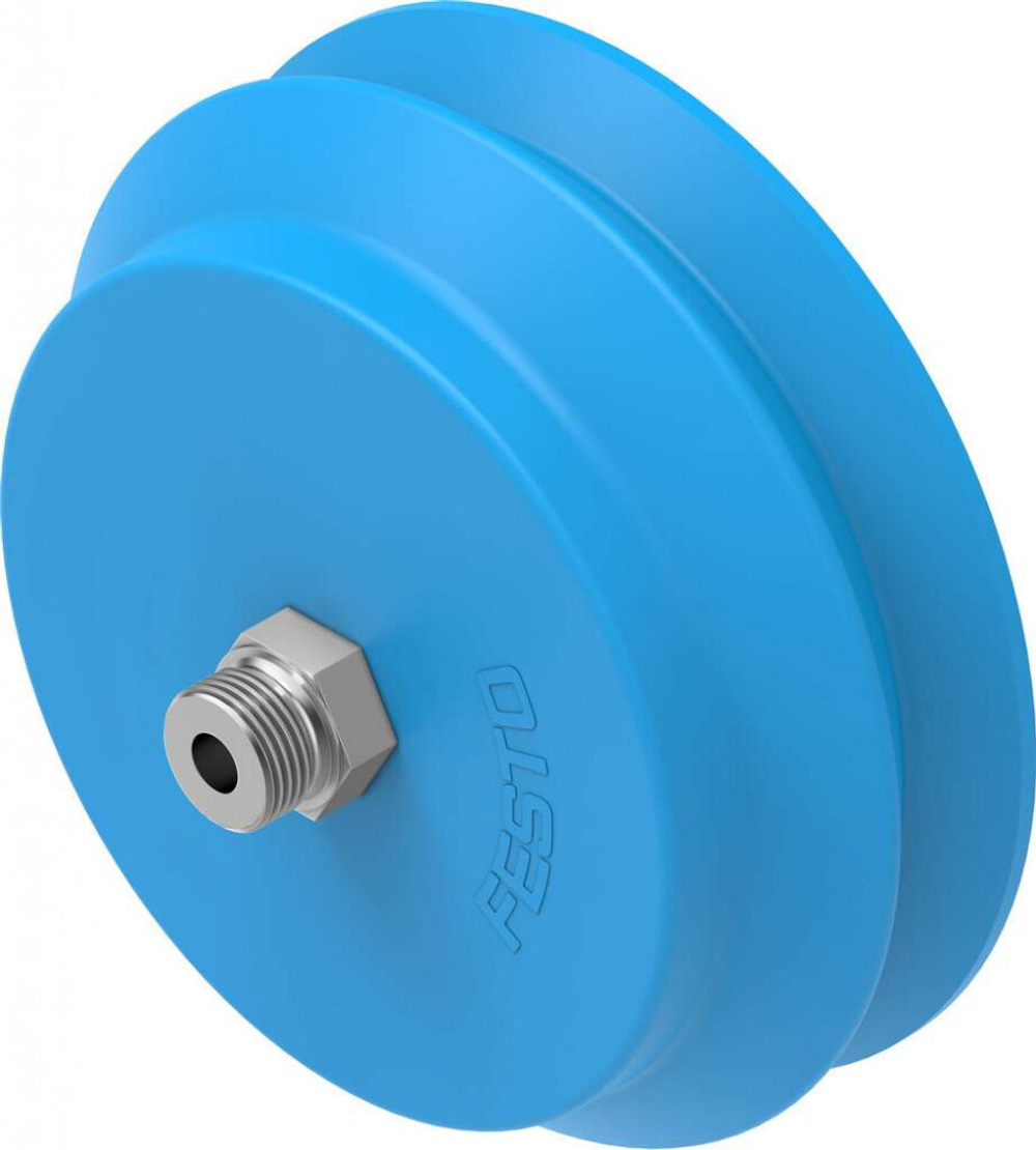 VASB-125-3/8-PUR-B Комплектный вакуумный захват