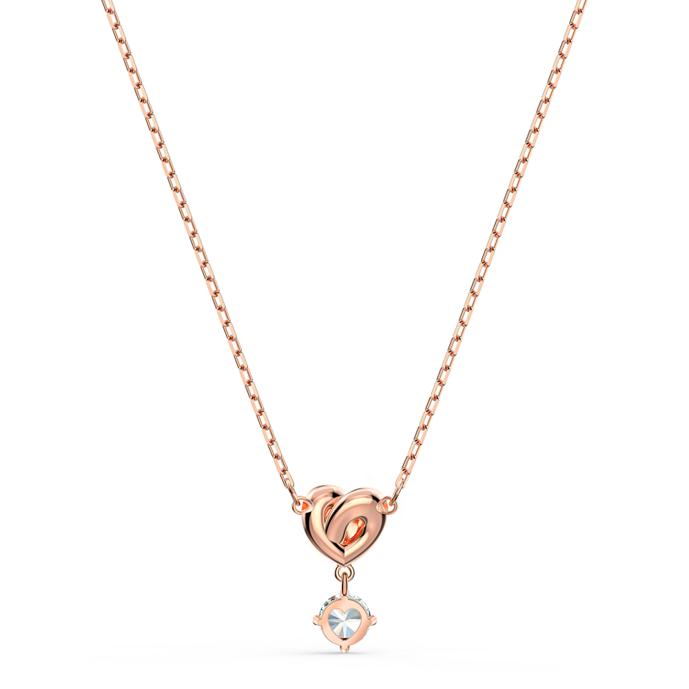 LIFELONG HRT:PENDANT CZWH/ROS 5516542