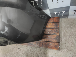 Бампер задний LADA Granta 18-нв Б/У Оригинал 8450100971