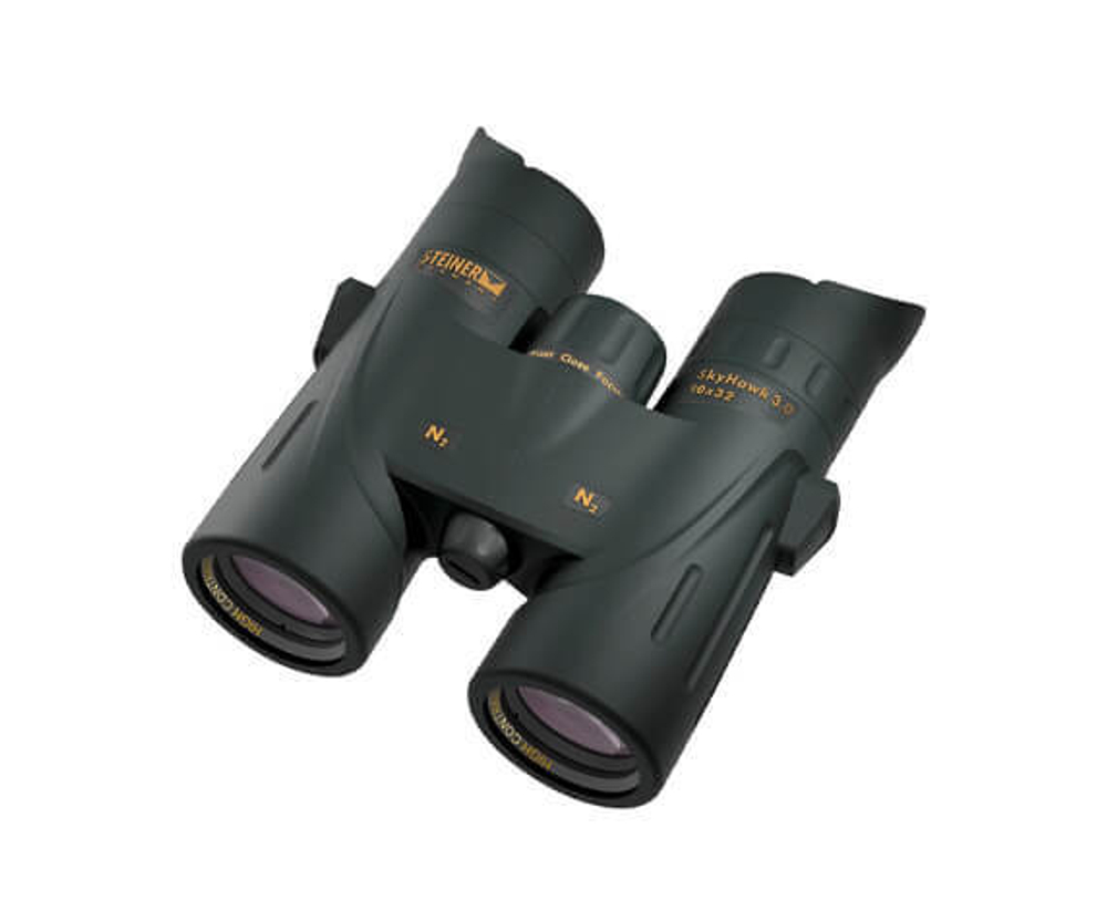 Бинокль Steiner SkyHawk 3.0 10x32