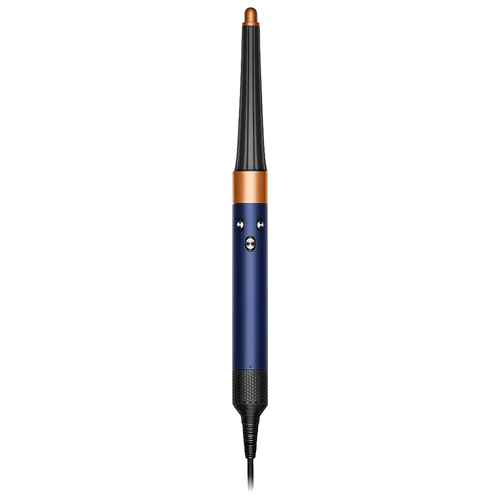 Стайлер Dyson Complete Long HS08 i.d.™ multi-styler and dryer Straight + Wavy, Prussian Blue / Rich Copper