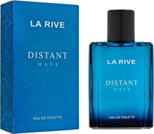Унисекс парфюм La Rive Distan Wave EDT 100 мл