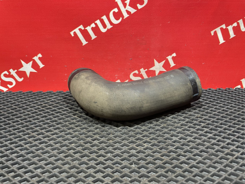 Патрубок охлаждения ретардера 2023г.