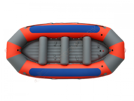 Спортивный рафт Timetrial Спорт-6