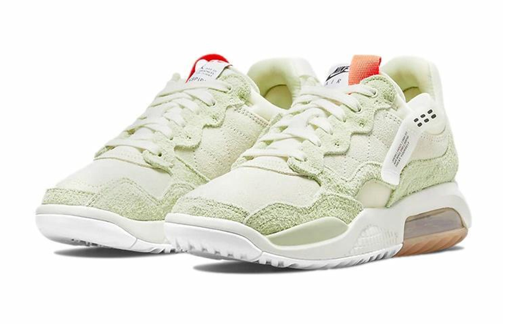 Кроссовки Jordan Ma2 GS (Подростковая размерная сетка)