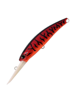 Воблер DUO Realis Fangbait 120 DR SW, ADA3121 Phoenix, 120 мм, 26,7 г, плавающий, минноу
