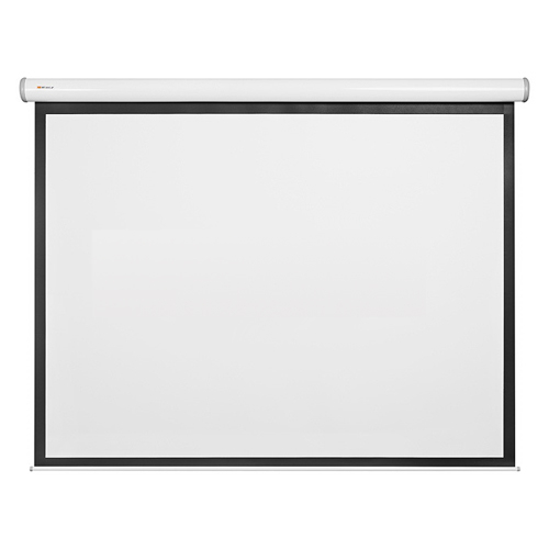 Моторизированный экран Digis Ellipse, white, 16:9, 210*240, 90", 112*200, MW [DSEES-16902W_100]