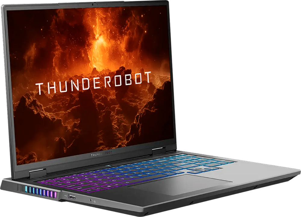 Игровой ноутбук Thunderobot Zero 16 Ultra