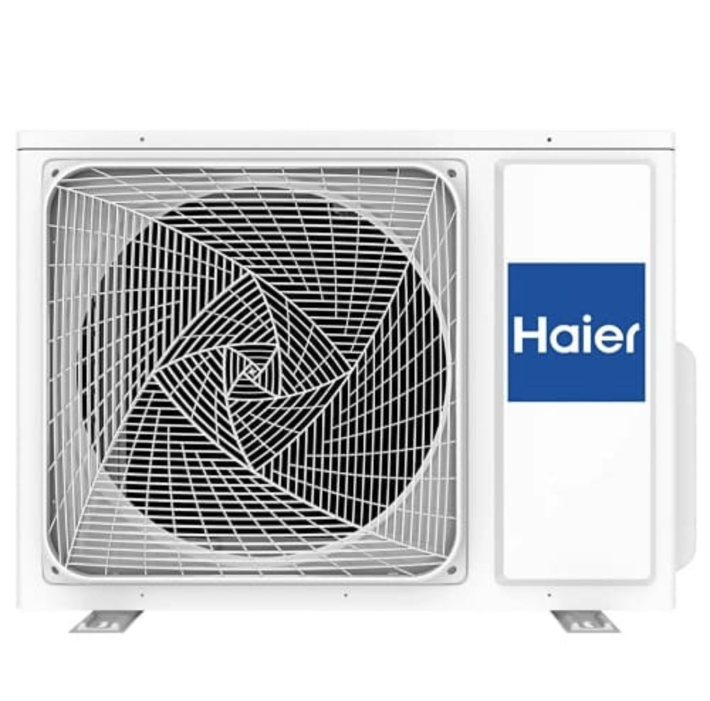Сплит-система Haier Stellar HP DC Inverter AS20SHP1HRA-W/1U20SHP1FRA