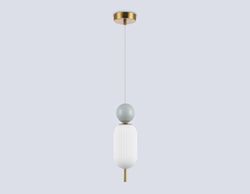 Ambrella Подвесной светильник Ceramo Modern LH53101