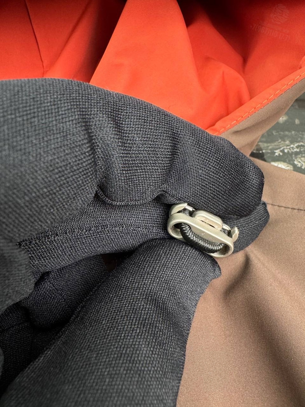 Ветровка Hermes