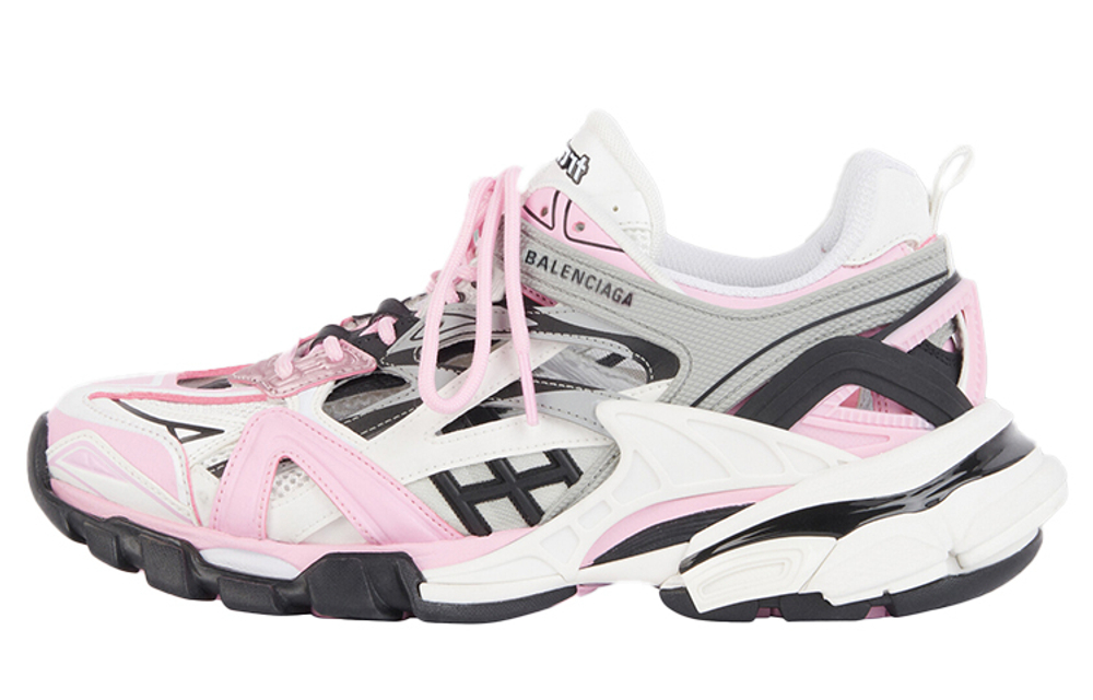 Balenciaga Track 2.0 (Женская размерная сетка)