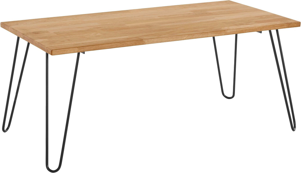 Журнальный столик лофт