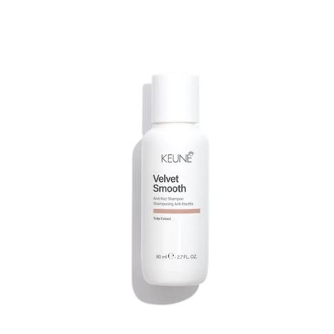 Шампунь Keune Velvet Smooth 80 мл