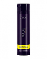 Kapous Studio Professional Маска для волос Antiyellow, анти-желтая, 250 мл