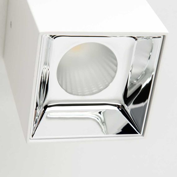 Потолочный светодиодный светильник Citilux Старк CL7440202