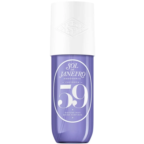 Sol De Janeiro 59 Fragrance Cheirosa Парфюмированный Мист 240мл