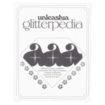 Unleashia, палитра теней для век с блестками, № 6 цитрусовый, 0,233 унции