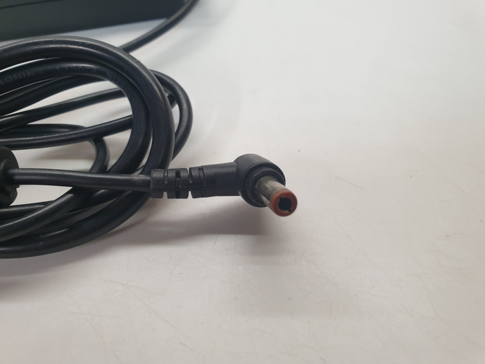 Блок питания Lenovo 20V 4.5A, 5,5 х 2,5, 90W