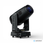 Световой прибор FINE ART 1700L WASH PERF IP