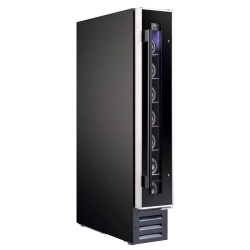 Винный шкаф Temptech WPQ15SCB