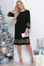 Платье 70948 Avili