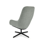 Кресло Walter Knoll Sheru Lounge Chair