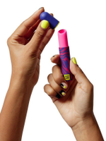 Яркий клиторальный вибратор Romp Lipstick