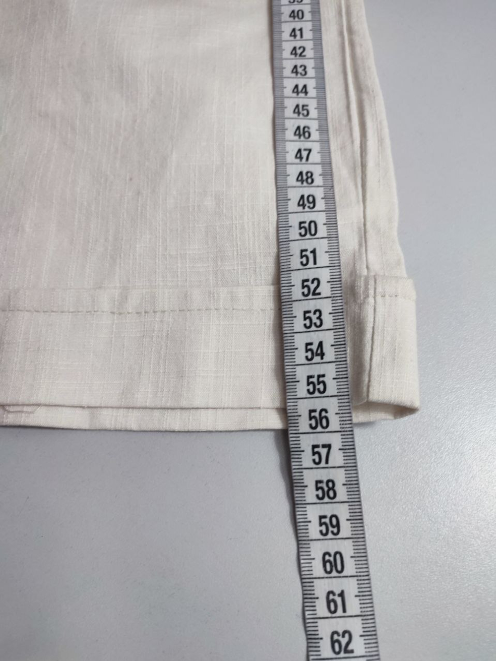 Шорты Mengxianhua летние 44 размер, новые