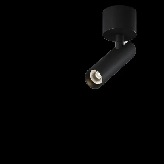 Потолочный светильник Фокус Т / Focus T 6 Вт 3000 К 36° Technical c141cl-l125-6w3k-b