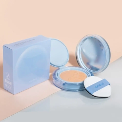 Romand Bare Water Cushion Spf38 PA++++