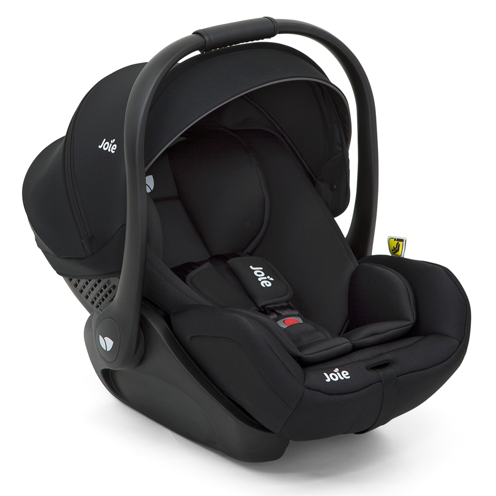 Детское автокресло Joie I-Level + база I-Base LX