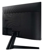 Монитор Samsung F27T350FHM 27", 1920x1080, 75 Гц, 5 мс, IPS, HDR, TypeC