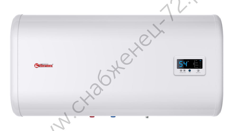 Водонагреватель THERMEX IF 80 H (pro)