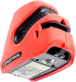 Уровень лазерный CONDTROL Neo X200 Set штатив в кейсе(1-2-123)