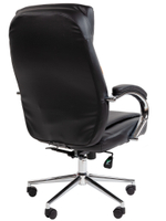 Офисное кресло CHAIRMAN 794, экокожа