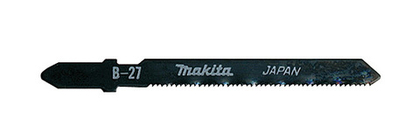 Пилка по металлу для лобзика Makita B-27 A-85787