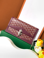 Goyard Duchesse Marie Caroline Bag