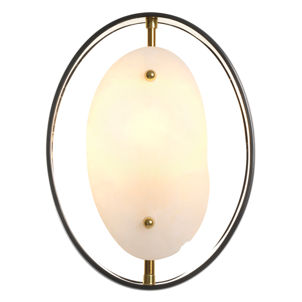 Бра Wall Lamp Trissoni арт.115008