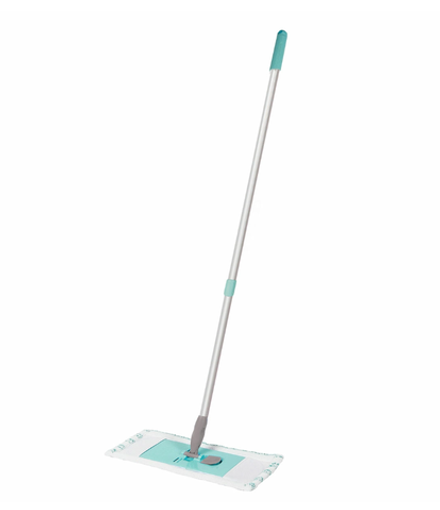 Швабра микрофибра/нейлон с телескопической ручкой
