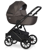 Коляска Riko Basic Montana 2 в 1 (Коричневый)